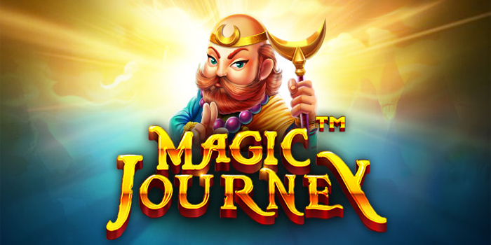Trik Rahasia Slot Magic Journey yang Wajib Dicoba untuk Jackpot