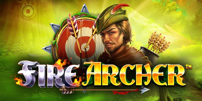 Cara Ampuh Meraih Jackpot Besar Di Slot Fire Archer