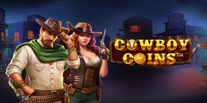 Tips Mengoptimalkan Kemenangan Di Slot Cowboy Coins