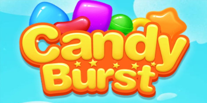Strategi Bermain Untuk Menang Bermain Slot Candy Burst