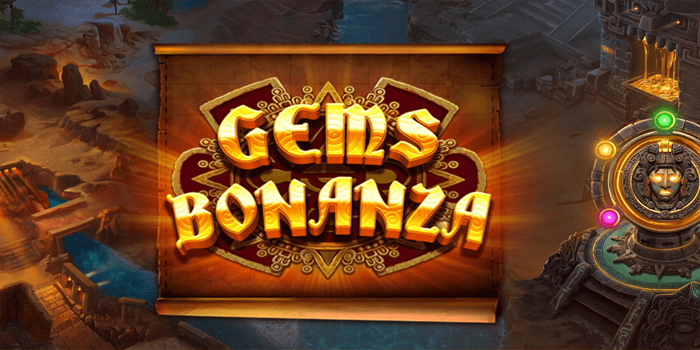 Strategi Jangka Panjang Bermain Slot Gems Bonanza