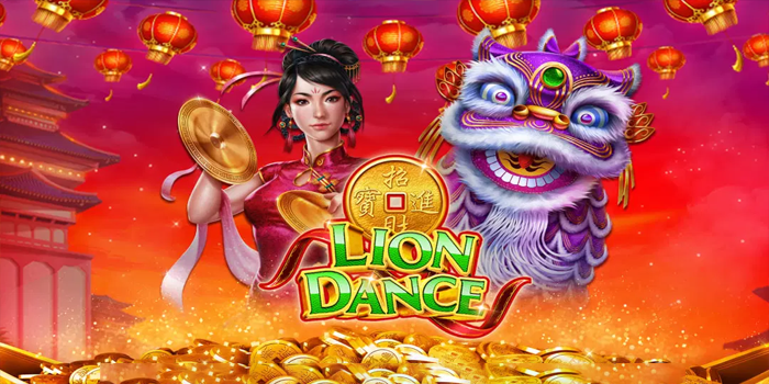 Slot Lion Dance dan Pola Kejutan Kemenangan