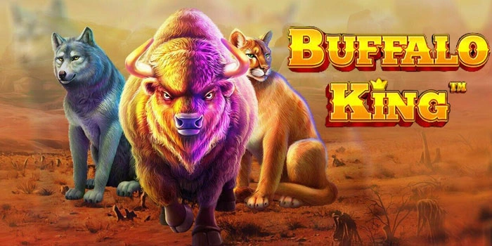 Cara Menang Jackpot di Slot Buffallo King Dengan Rumus Terbukti