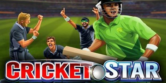 Cara Mudah Untuk Jackpot di Slot Cricket Star Dengan Event Game