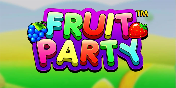 Strategi Aman Bermain Slot Fruit Party 2 Dengan Modal Terbatas