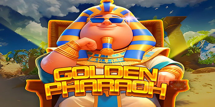 Tips Strategi Menang Cepat Di Golden Pharaoh
