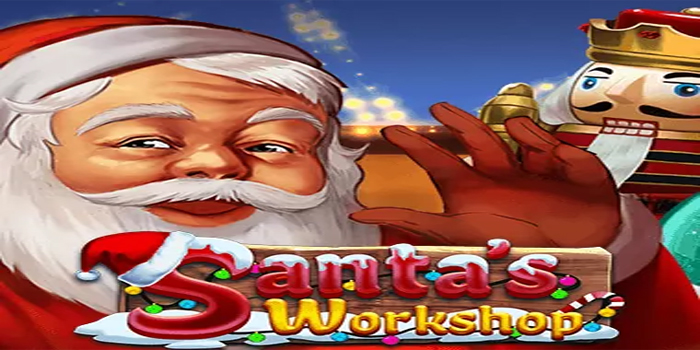 Cara Membaca Rahasia Kombinasi Simbol Di Santa’s Workshop