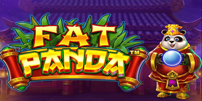 Strategi Santai Penghasil Cuan Slot Fat Panda
