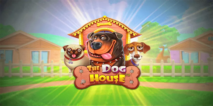 Cara Main Slot The Dog House Supaya Bonus Lebih Sering
