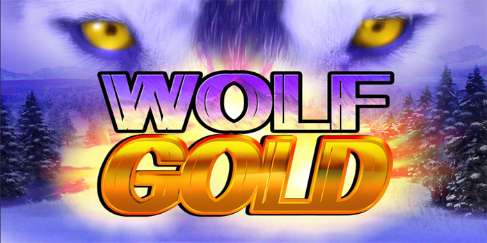 Tips Bermain Slot Wolf Gold Agar Menang Lebih Konsisten
