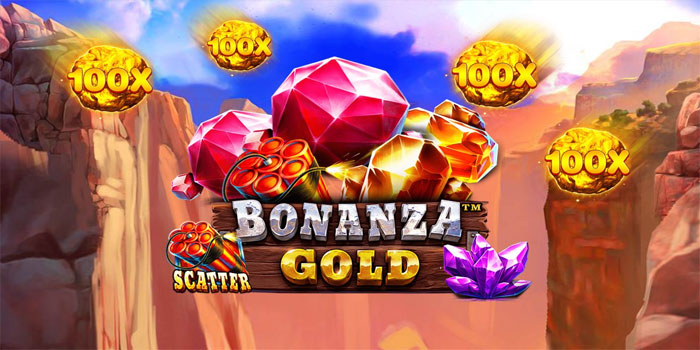 Cara Mengelola Modal Agar Bisa Menang di Slot Bonanza Gold