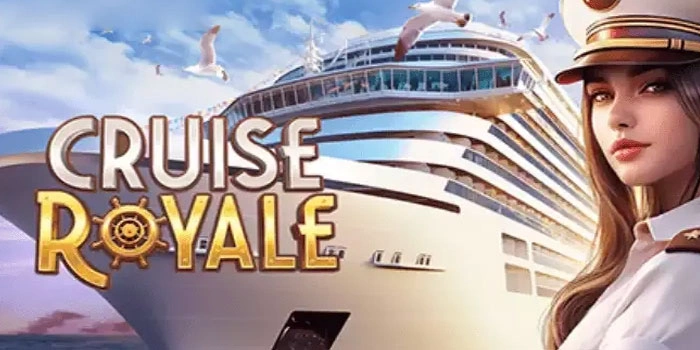 Strategi Anti Rungkad Saat Bermain Slot Cruise Royale