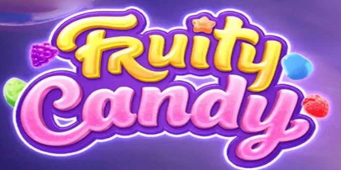 Tips Memilih Slot Fruity Candy dengan Peluang Jackpot Tinggi