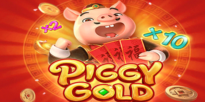 Cara Bermain Slot Piggy Gold dengan Hasil Konsisten