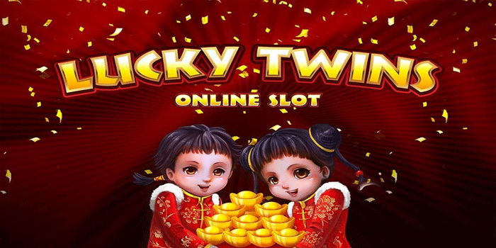 Pola Main Slot Lucky Twins yang Sering Menghasilkan Jackpot